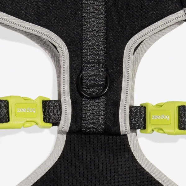 Zeedog Nox Air Mesh Pechera