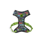Zeedog Manifesto Pechera Air Mesh