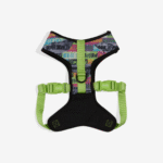 Zeedog Manifesto Pechera Air Mesh