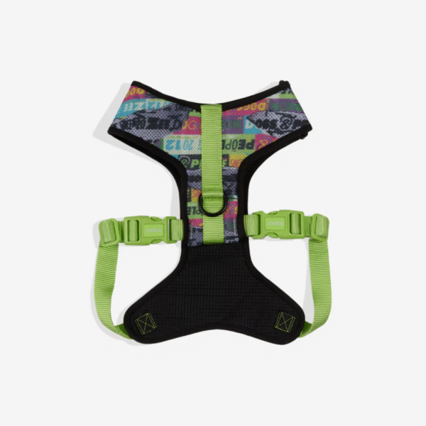 Zeedog Manifesto Pechera Air Mesh