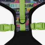 Zeedog Manifesto Pechera Air Mesh