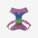 Zeedog Melted Air Mesh Harness