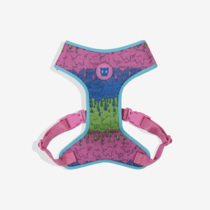 Zeedog Melted Air Mesh Harness