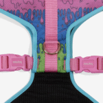 Zeedog Melted Air Mesh Harness