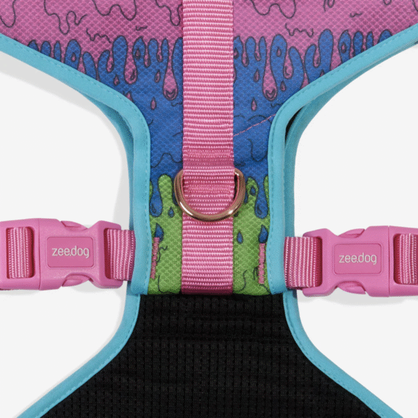 Zeedog Melted Air Mesh Harness
