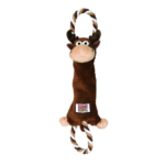 KONG Tugger Knots Moose