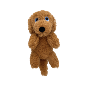 KONG Comfort Pups Goldie