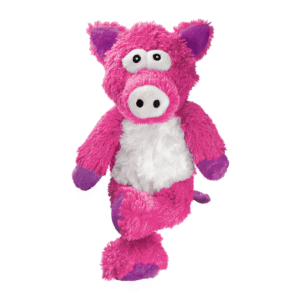 KONG Cross Knots Pig