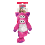 KONG Cross Knots Pig