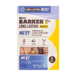 Barker Long Lasting Snacks Mix