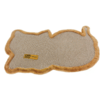 Claws & Paws Rascador Alfombra (35X55 cm)