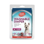 Simple Solution Manna Pro Washable Cover Ups 1 Pk