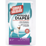 Simple Solution Manna Pro Washable Cover Ups 1 Pk