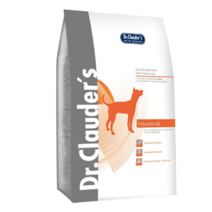 Dr. Clauders Dog Dry IRD Intestinal – Dieta Gastrointestinal