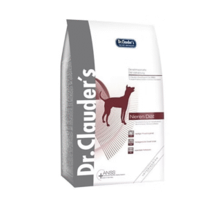 Dr. Clauders Dog Dry RSD Nierendiät – Dieta Renal