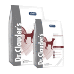 Dr. Clauders Dog Nieren Diat (Rsd)