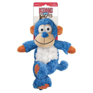 KONG Cross Knots Monkey Md/Lg