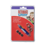 KONG Laser Toy