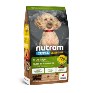T29 Nutram Total Grain-Free Small & Toy Breed