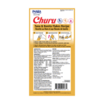 Churu Cat Tuna/Bonito 14g /4 Tubos