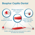 Beaphar Pack Dental