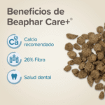Beaphar Care+ Conejo Senior
