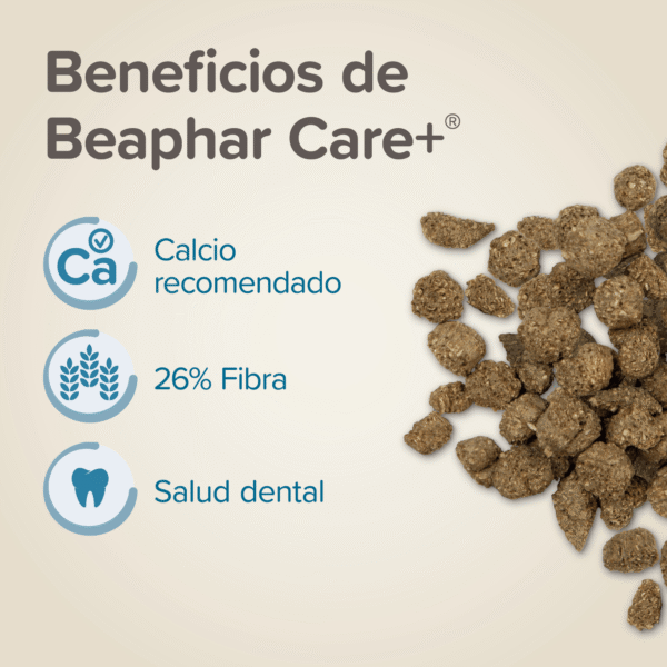 Beaphar Care+ Conejo Senior