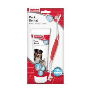 Beaphar Pack Dental