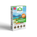 Indomitable Patagonia Prebiotic Apple Ginger