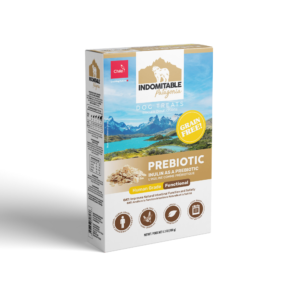 Indomitable Patagonia Prebiotic Avena