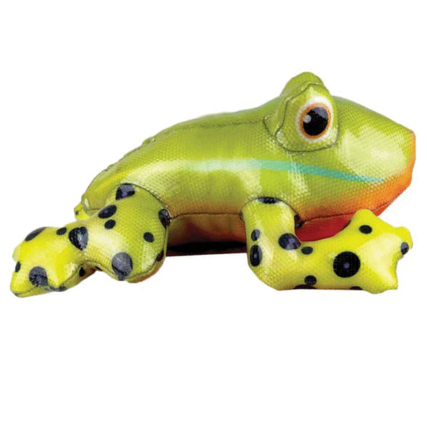 KONG Shieldz Tropics Frog Md