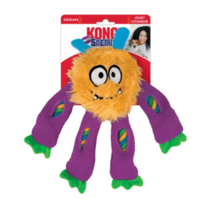 KONG Sneakerz Knots Assorted Md