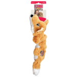 KONG Scrunch Knots Fox Md/Lg