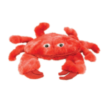 KONG SoftSeas Crab Lg