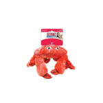KONG SoftSeas Crab Lg