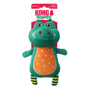 KONG Whoopz Gator Md