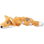 KONG Scrunch Knots Fox Md/Lg