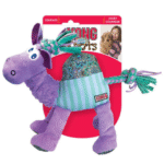 KONG Knots Carnival Camel Md/Lg