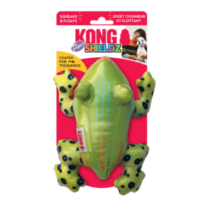 KONG Shieldz Tropics Frog Md