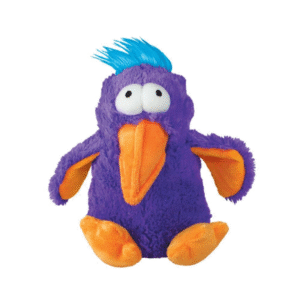 KONG DoDo Bird Assorted Morado Md