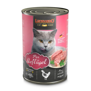 Leonardo Quality Selection Ave 400Gr