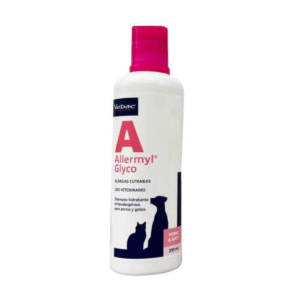 Virbac Shampoo Allermyl Glyco