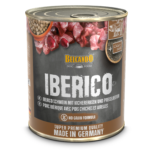 Belcando Cerdo Iberico Con Garbanzos 800Gr
