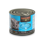 Leonardo Quality Selection Kitten 200Gr
