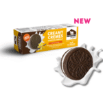 Indomitable Patagonia Creamy Choco & Vainilla 120 G