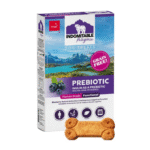 Indomitable Patagonia Prebiotic Blueberry 180g