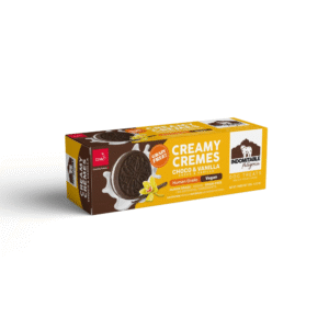 Indomitable Patagonia Creamy Choco & Vainilla 120 G