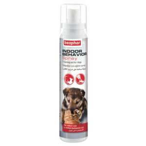 Beaphar Indoor Behaviour Spray 125 ml