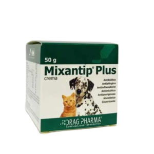 Mixantip Plus Pote 50 Gr