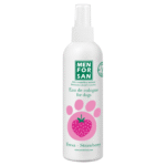 Men For San Agua de Colonia Fresa 125 ml